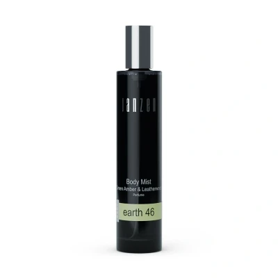 Afbeelding van Janzen Body Mist Earth 46 Spray 50ml