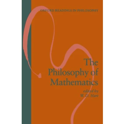 Afbeelding van Philosophy of Mathematics