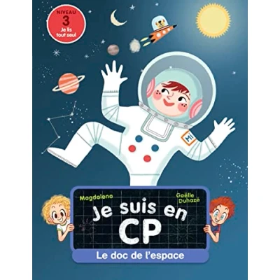 Afbeelding van Le ciel et l&#039;espace