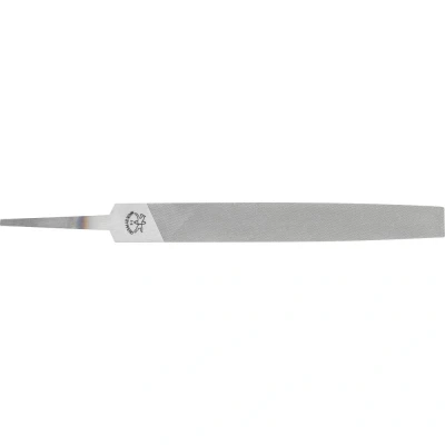 Afbeelding van PFERD 11103103 Werkplaatsvijl Lengte 100 mm 10 stuk(s)