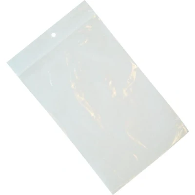 Afbeelding van Hersluitbare gripzakjes 100 x 150 mm verpakt met stuks