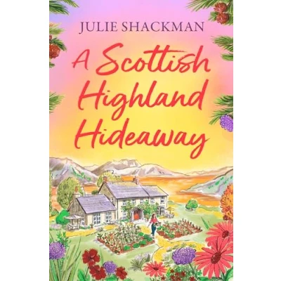 Afbeelding van Scottish Escapes A Highland Hideaway