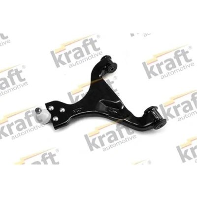 Afbeelding van KRAFT 4211312 Draagarm Vooras rechts Driehoeksdraagarm 22,2 MERCEDES BENZ: Vito Mixto, Minibus, Viano