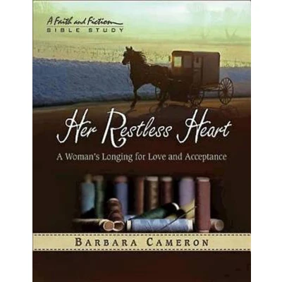 Afbeelding van Her Restless Heart