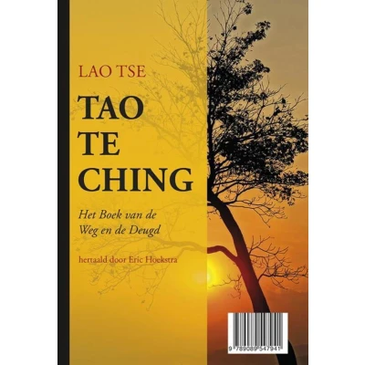 Afbeelding van Tao te Ching