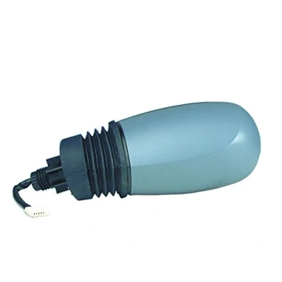 Afbeelding van Buitenspiegel Prasco FT1337314 Links Electrisch Te verwarmen, Van binnen instelbaar FIAT: Punto II Hatchback