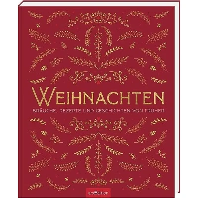 Afbeelding van Weihnachten