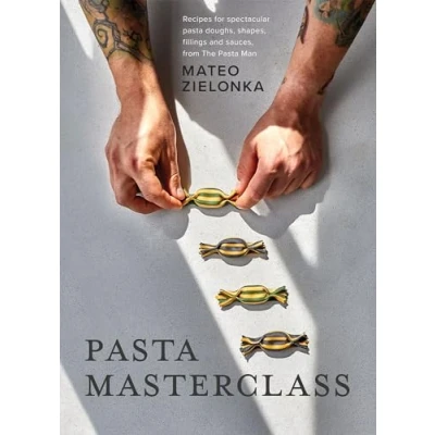Afbeelding van Pasta Masterclass