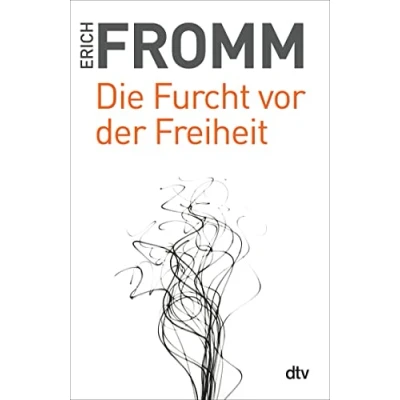 Afbeelding van Die Furcht vor der Freiheit