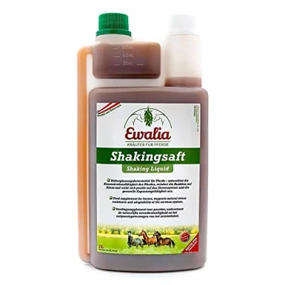 Afbeelding van Ewalia Shaking Liquid 1L