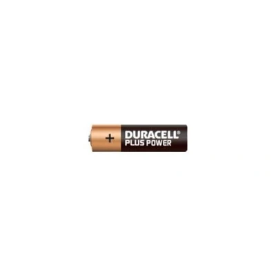 Image de Duracell Plus Power MN1500 batterie type AA Alcaline x 20