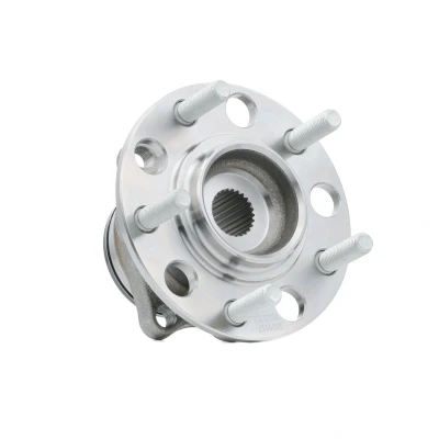 Afbeelding van Skf Wiellagerset VKBA 7505