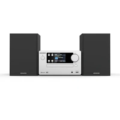 Image de Kenwood M 725DAB S