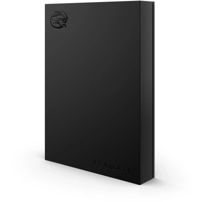 Afbeelding van Seagate FireCuda® Gaming HDD 2 TB Externe harde schijf (2,5 inch) USB 3.2 Gen 1 (USB 3.0) Zwart, RGB STKL2000400