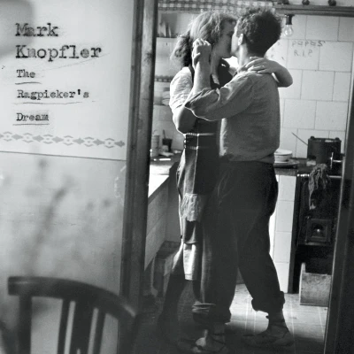 Afbeelding van Mark Knopfler The Ragpicker&#039;s Dream (CD)