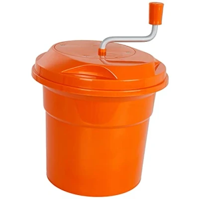 Afbeelding van SARO Salade droger model RENA 121, 357 1000