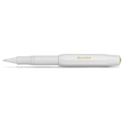 Afbeelding van Kaweco Classic Sport White RB