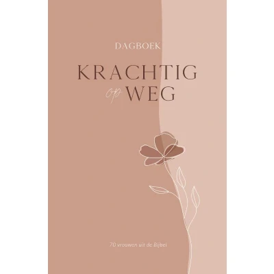 Afbeelding van Krachtig op weg