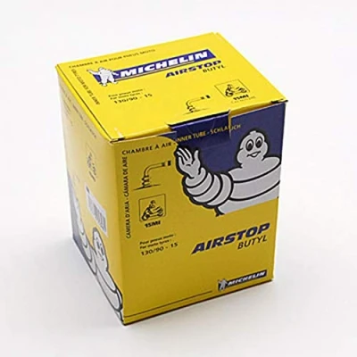 Afbeelding van Binnenband MICHELIN DET15 MI