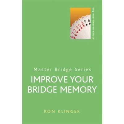 Afbeelding van Improve Your Bridge Memory
