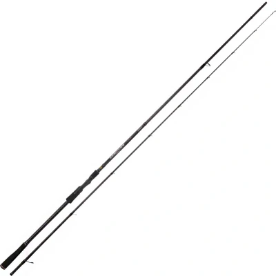 Afbeelding van Spro Specter Finesse Spin H 290cm 24 68g Spinhengel