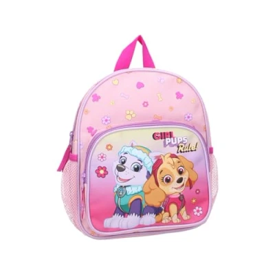 Afbeelding van Rugzak PAW Patrol Girl Pups Rule