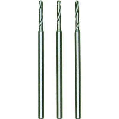 Afbeelding van Proxxon Micro Spiraalboren 1,6 Mm. 3 St. (Pr28858) modelbouwsets, hobbybouwspeelgoed voor kinderen, modelverf en accessoires