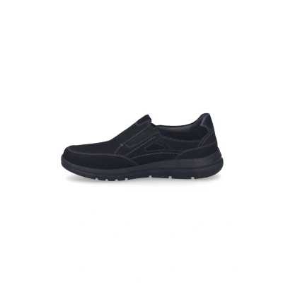 Afbeelding van JOSEF SEIBEL Giuseppe 09 Slipper für Herren Schwarz