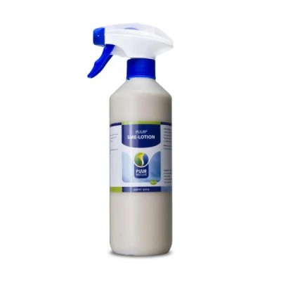 Image de PUUR Lotion SME Cheval et Poney