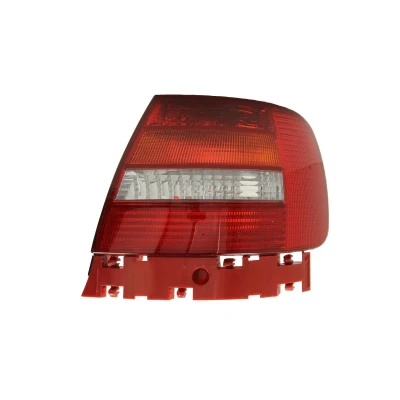 Afbeelding van TYC 11 0006 01 2 Achterlicht Links Zonder lamphouder AUDI: A4 B5 Saloon
