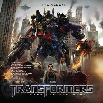 Image de Transformers Revenge Of The Fallen