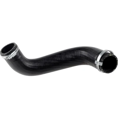 Afbeelding van GATES 09 0438 Laadluchtslang AEM (ethyleen acrylaat rubber) VOLVO: V50, S40 II, C30
