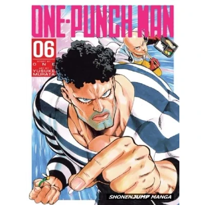 Image de One punch man