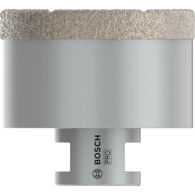 Afbeelding van Bosch Diamantboren voor droog boren Dry Speed Best for Ceramic 67 x 35 mm