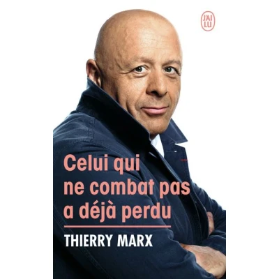 Image de Celui qui ne combat pas a déjà perdu