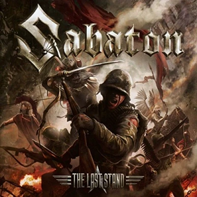 Afbeelding van The Last Stand