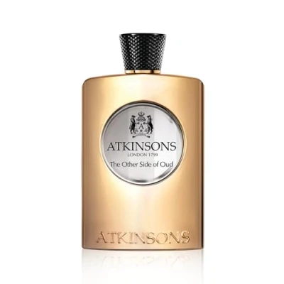 Afbeelding van Atkinsons The Other Side of Oud Eau de Parfum 100ml