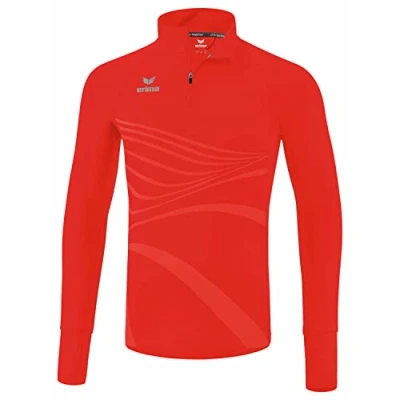 Afbeelding van ERIMA RACING longsleeve rood / XXL