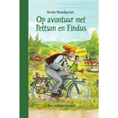 Image de Op avontuur met Pettson en Findus