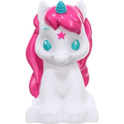 Image de Jeu d&#039;éveil Lexibook Veilleuse en 3D Licorne avec variation couleurs