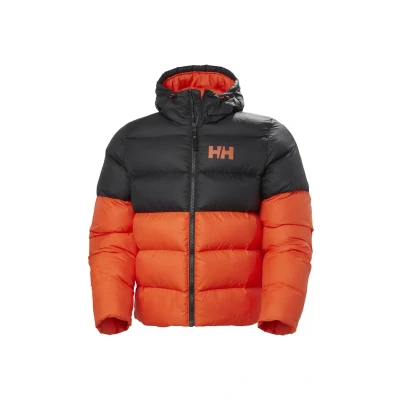 Afbeelding van Helly Hansen Actief Gezwassen Jas Streetwear Volwassen