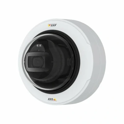 Afbeelding van Randapparaten: Camera&#039;s: IP Cameras: AXIS P3248 LV