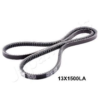 Afbeelding van JAPANPARTS DT 13X1500LA V Snaar 1500mm NISSAN: Patrol Hardtop, ISUZU: Trooper I Off Road