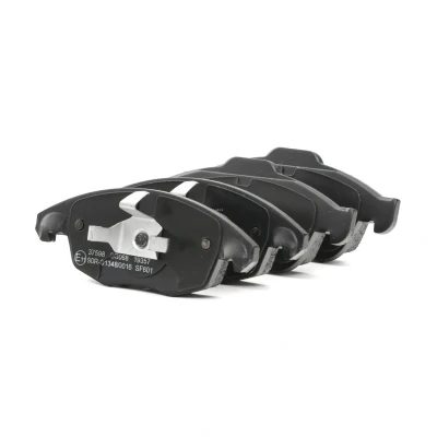 Afbeelding van Abs Remblokset 37598