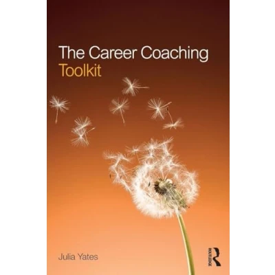 Afbeelding van The Career Coaching Toolkit