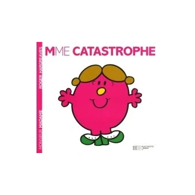 Image de Madame Catastrophe