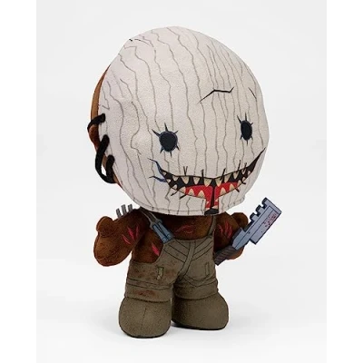 Afbeelding van ItemLab Dead By Daylight The Trapper 26 cm Pluche knuffel Multicolours