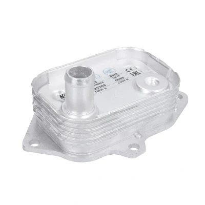 Afbeelding van Nissens Oliekoeler motorolie 91103