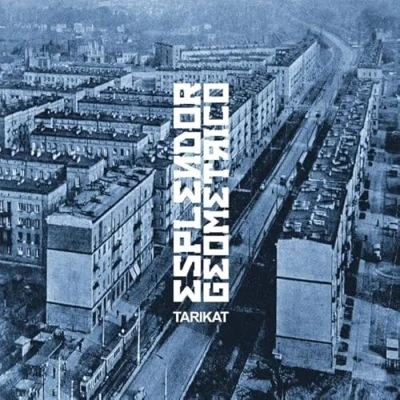 Afbeelding van Esplendor Geometrico Tarikat (LP)