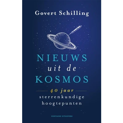 Image de Nieuws uit de kosmos